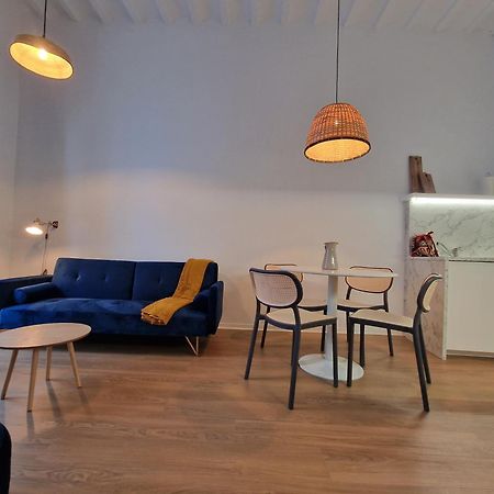 Appartamento El 34 1º Lorca  Esterno foto