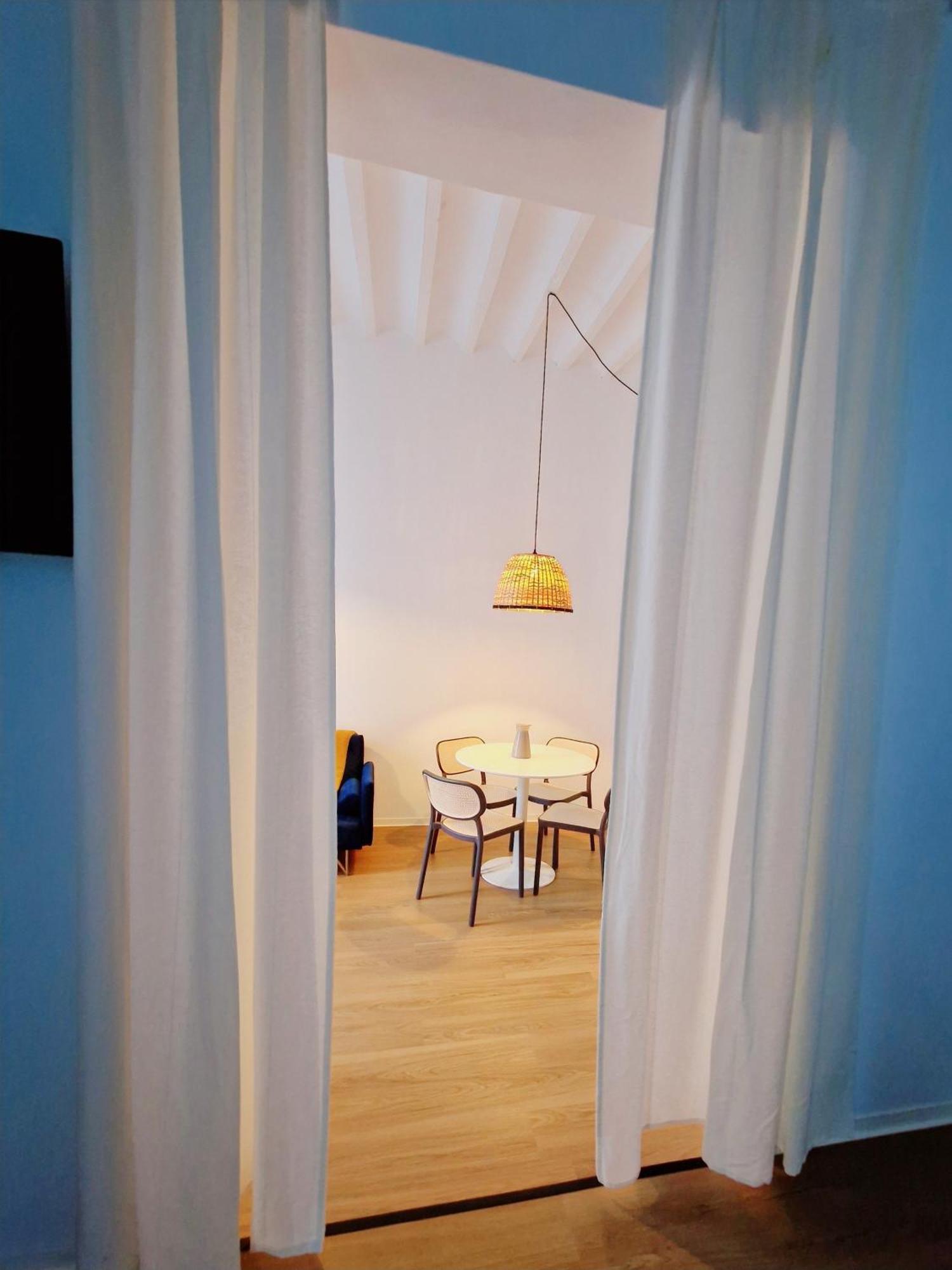 Appartamento El 34 1º Lorca  Esterno foto